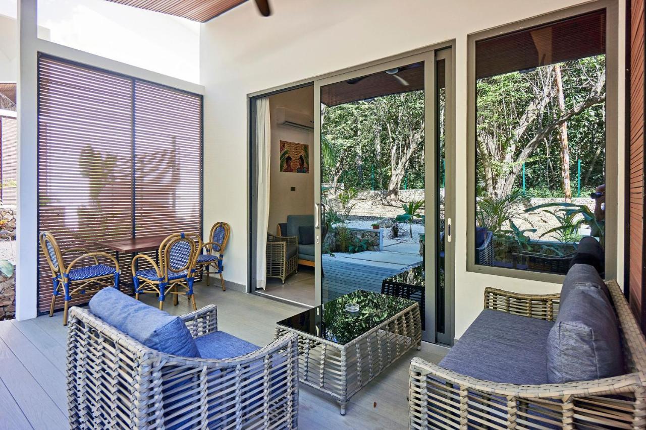 Turnkey Boutique Loft Hotel, Santa Teresa, Puntarenas