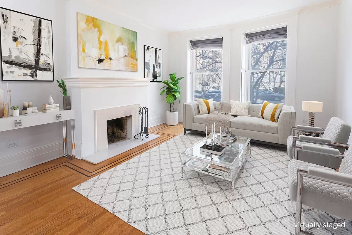 446 3rd Street Unit 1