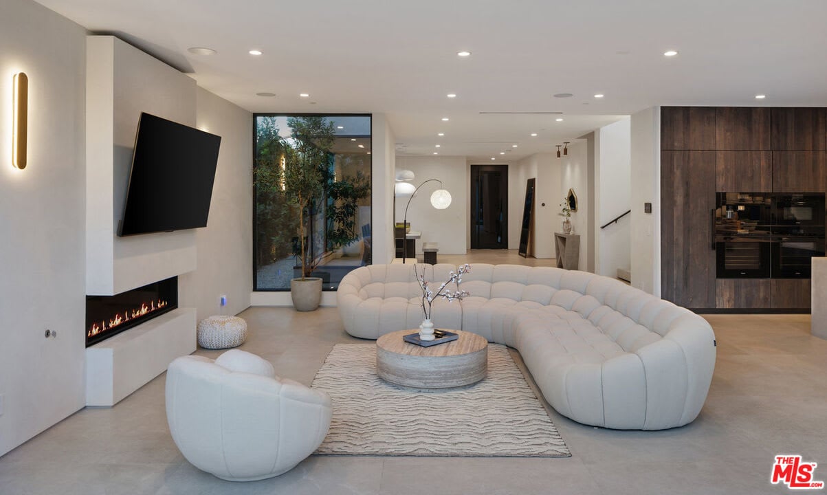 Villa Serene