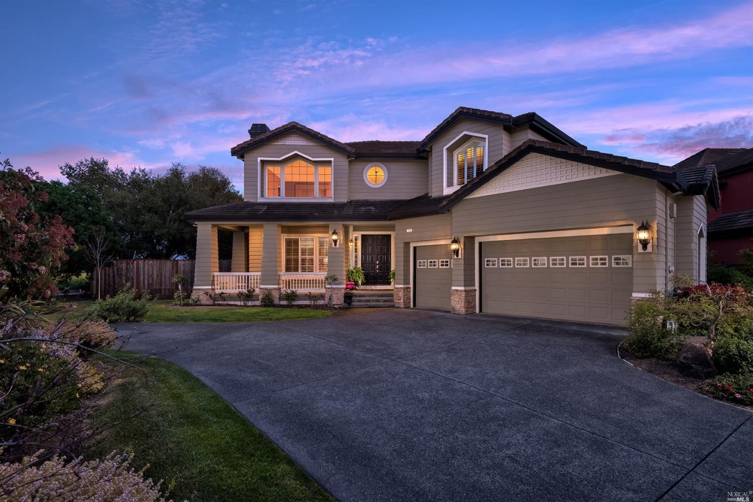 1950 Matzen Ranch Circle