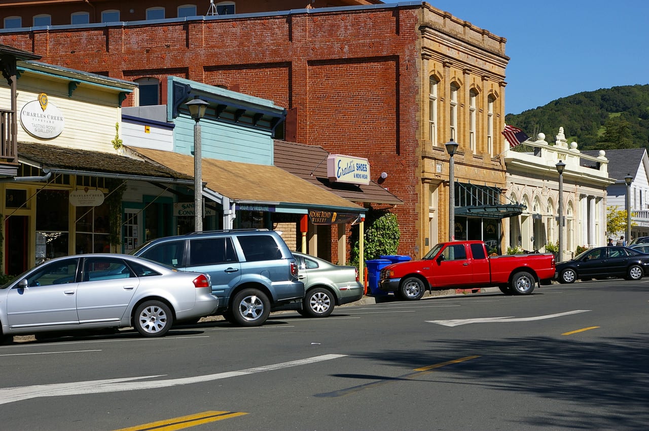 Sonoma