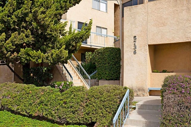 Old Town Condo