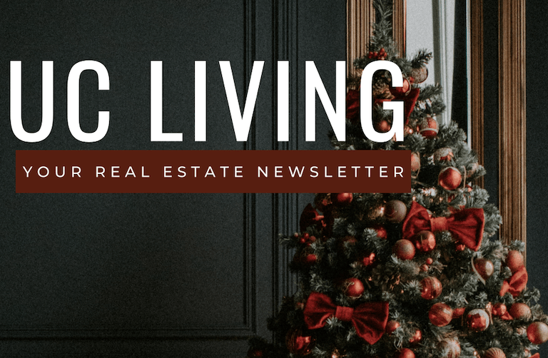 UC Living | Dec 2023