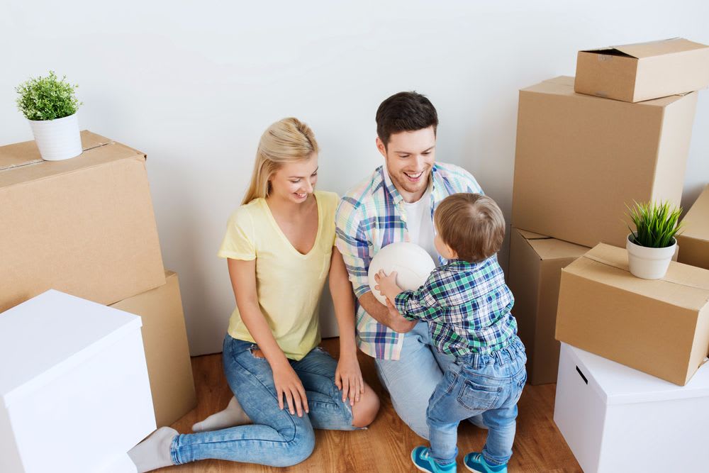 5 Tips to Manage Moving Stress