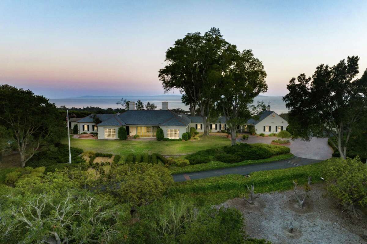 California's Hottest Real Estate Neighborhoods