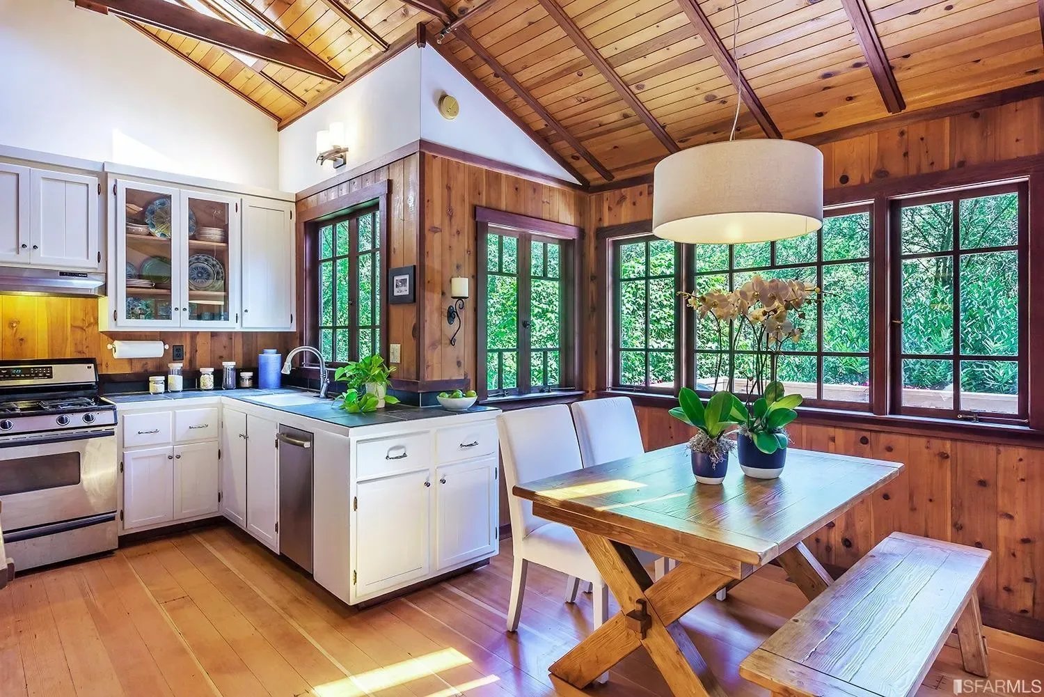 533 Tamalpais Drive