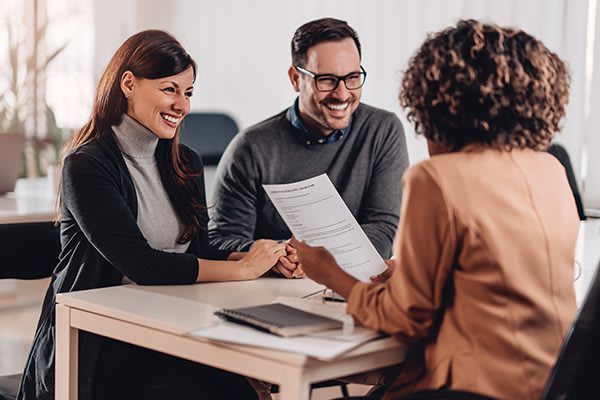 Navigating High Mortgage Rates: The 2-1 Buydown Loan Advantage