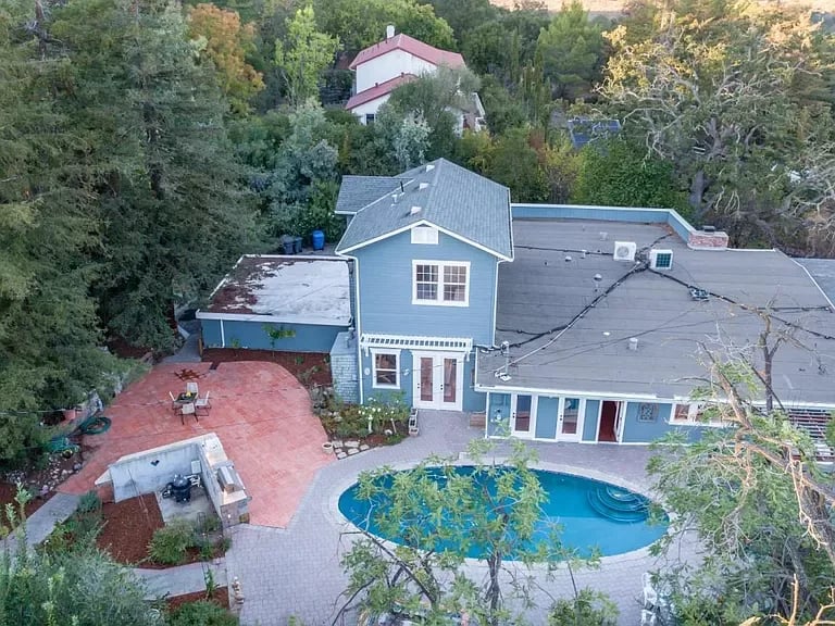 2120 Old Page Mill Rd