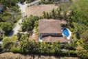 Villa Tuscana | Luxury Golf-Front Tuscan-Style Estate in Hacienda Pinilla