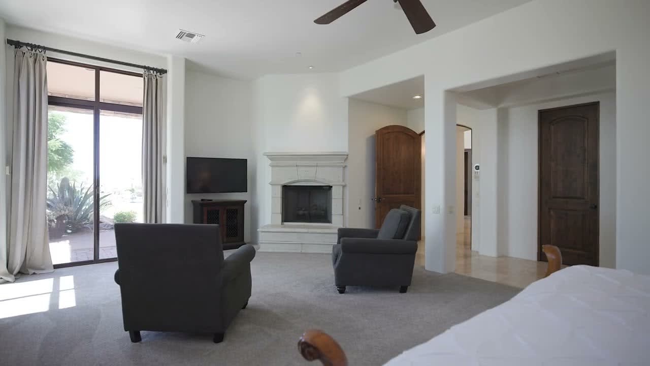 8537 E Los Gatos Dr | Scottsdale, AZ