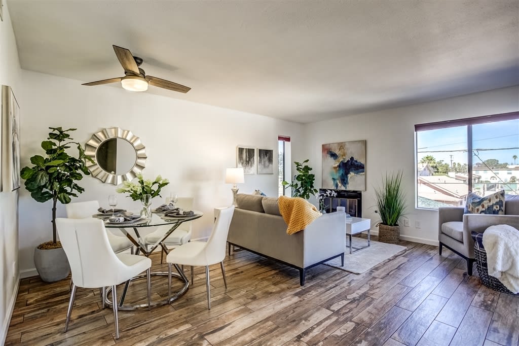 2956 C Street Unit: 15
