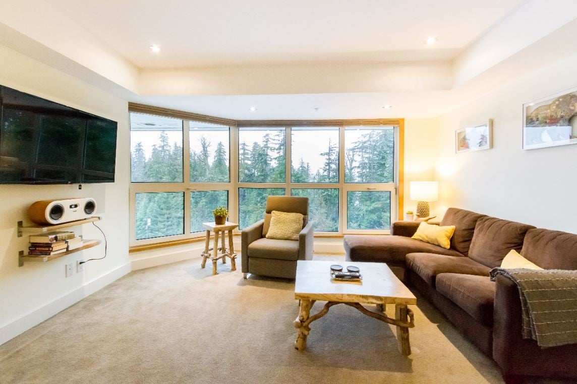 406-4557 Blackcomb Wy