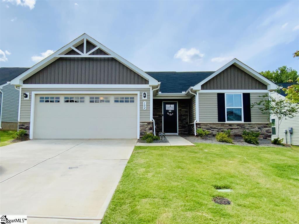 102 Bending Branch Rd