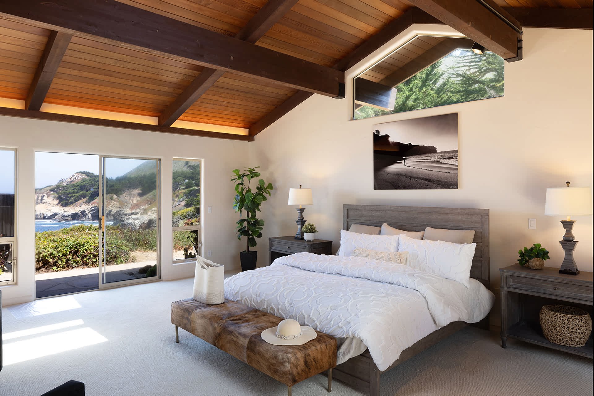 Stunning Coastal Views - 36652 Highway 1