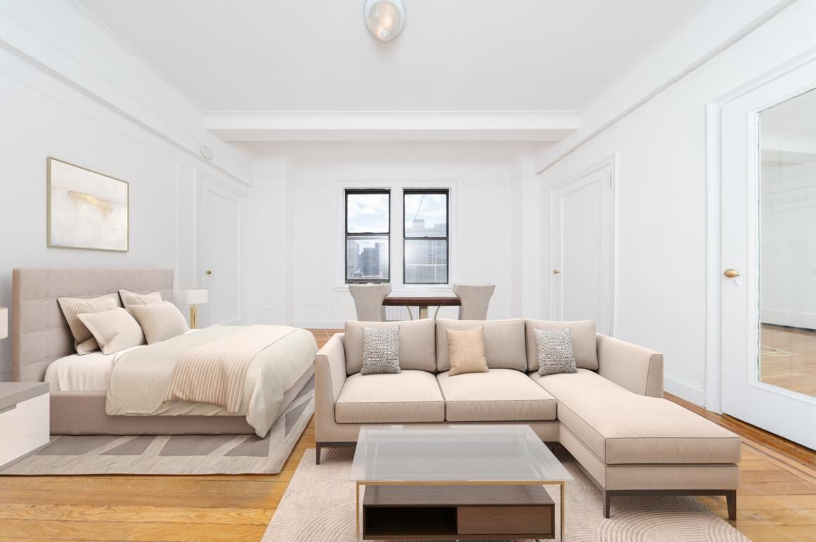 244 West 72nd Street, Apt 8-E