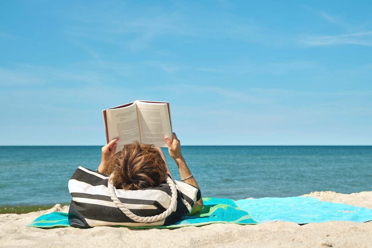 The Nest Library: Recommended Books