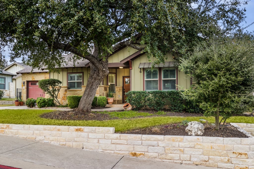 14501 Falcon Head Blvd., #35