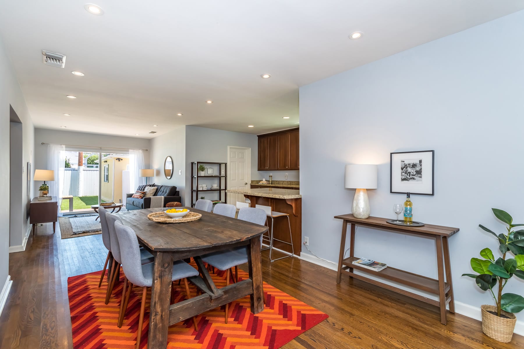 Lovingly Updated Traditional Home in Picfair Village!