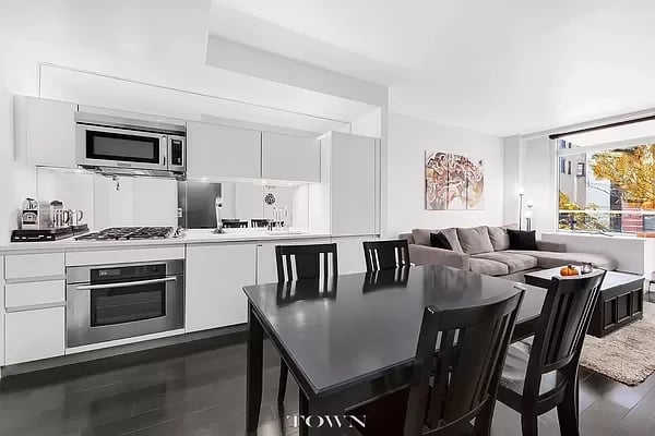 425 E 13th St, Unit 3L