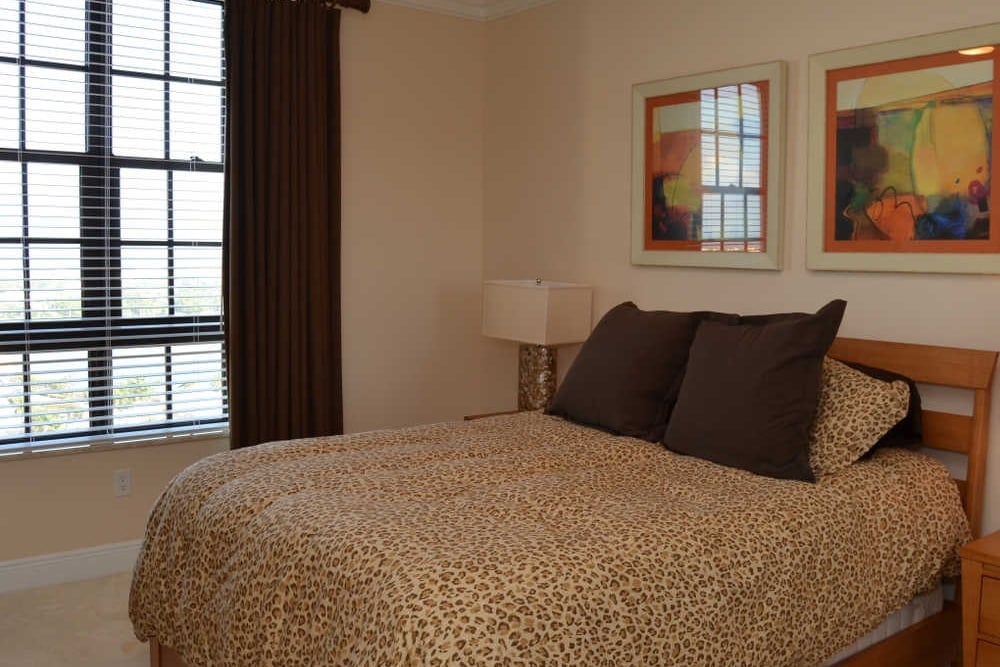 701 S Olive Ave, #1518