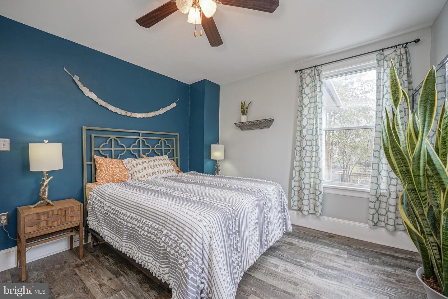 Turnkey Duplex in Moorestown