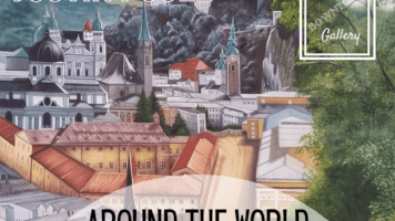 Harrisonburg Real Estate Market Report: July 2021 [INFOGRAPHIC]