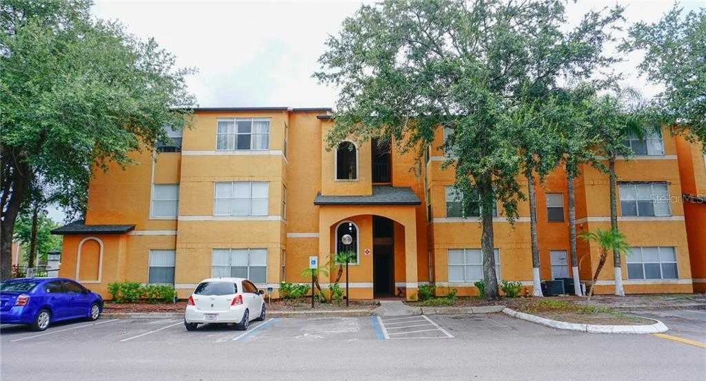4606 COMMANDER DRIVE Unit 1131