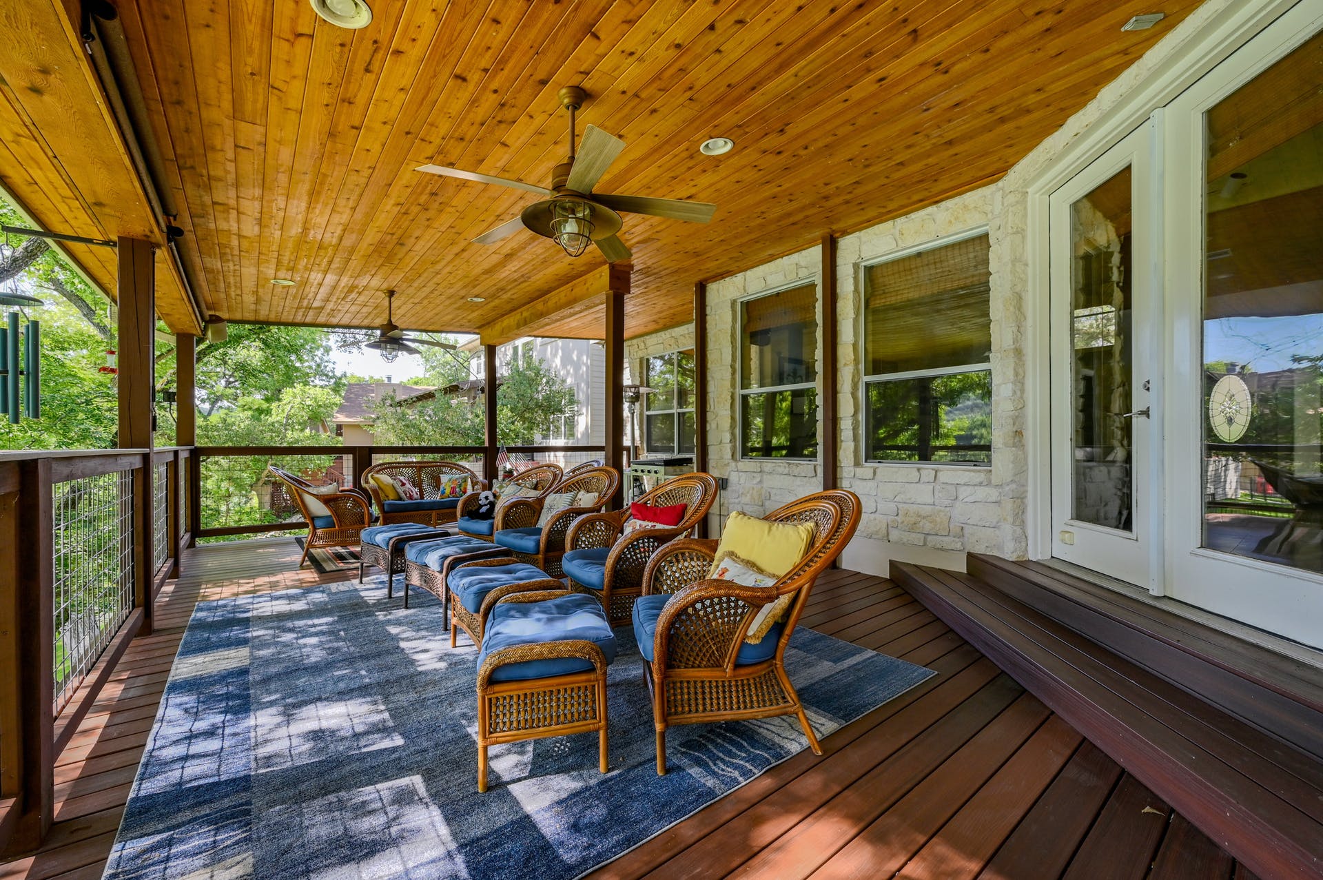 2101 Big Horn Drive