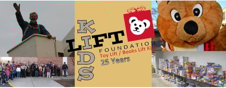 Toy Lift 2012