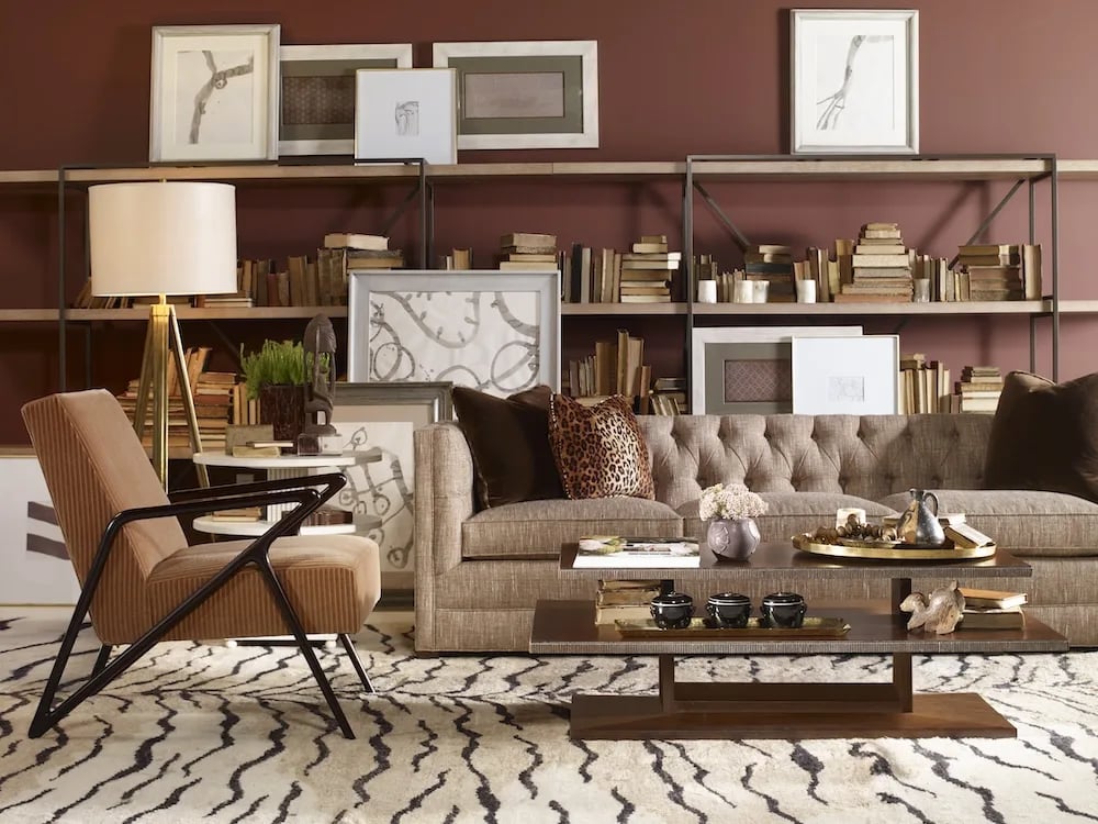 Which home design trends should make it out of 2025? A St. Louis expert weighs in