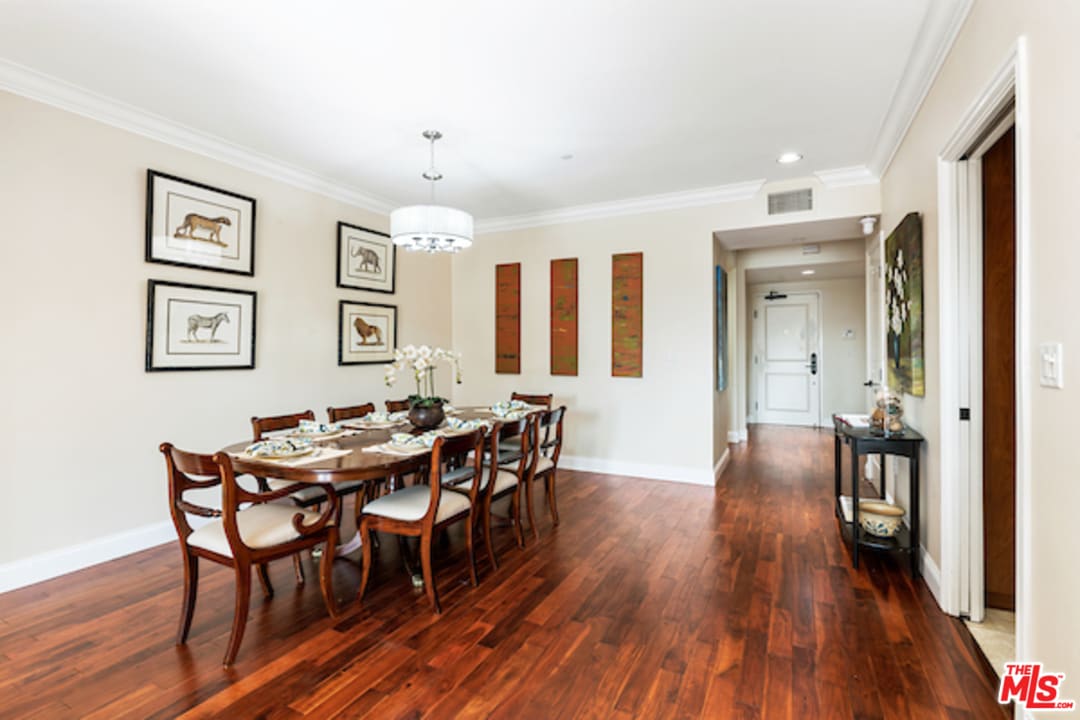 Represented Buyers: 1.2% below asking
