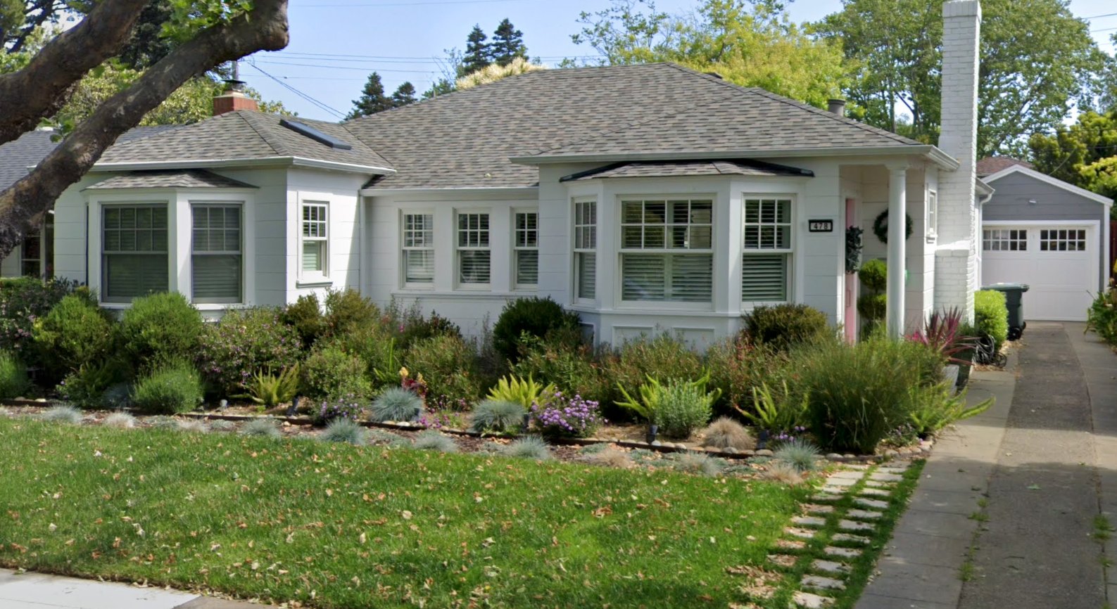 478 Marin Drive