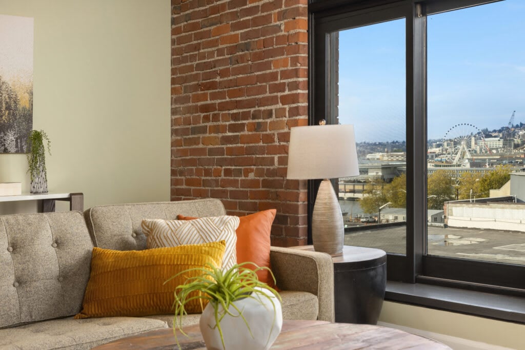 4 Seattle Lofts to Consider in 2020