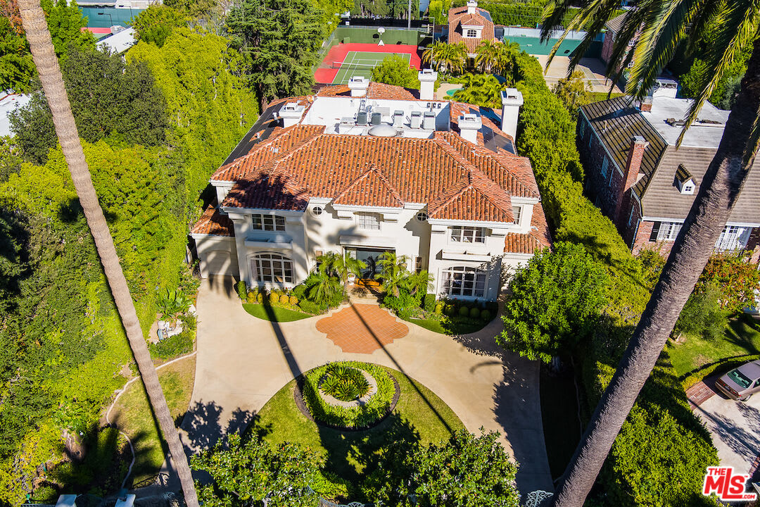 Estate Majestic