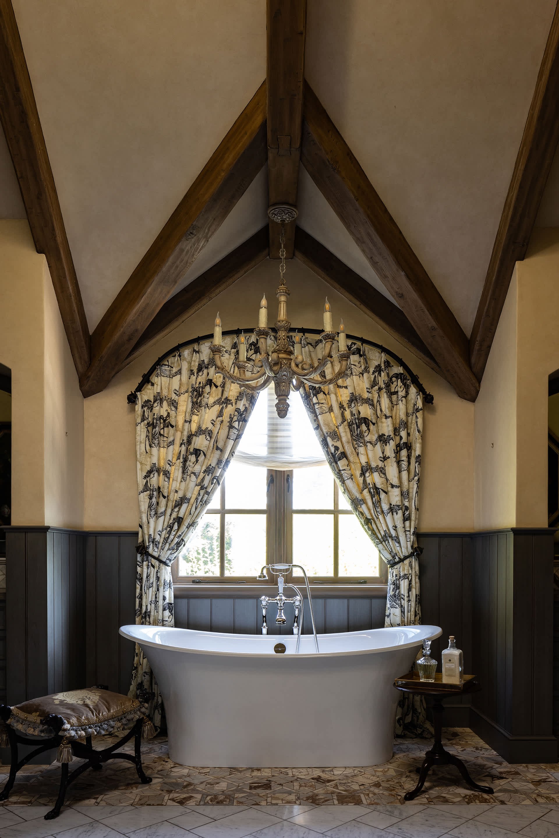 Spectacular Carmel Estate - 2 La Pradera Lane