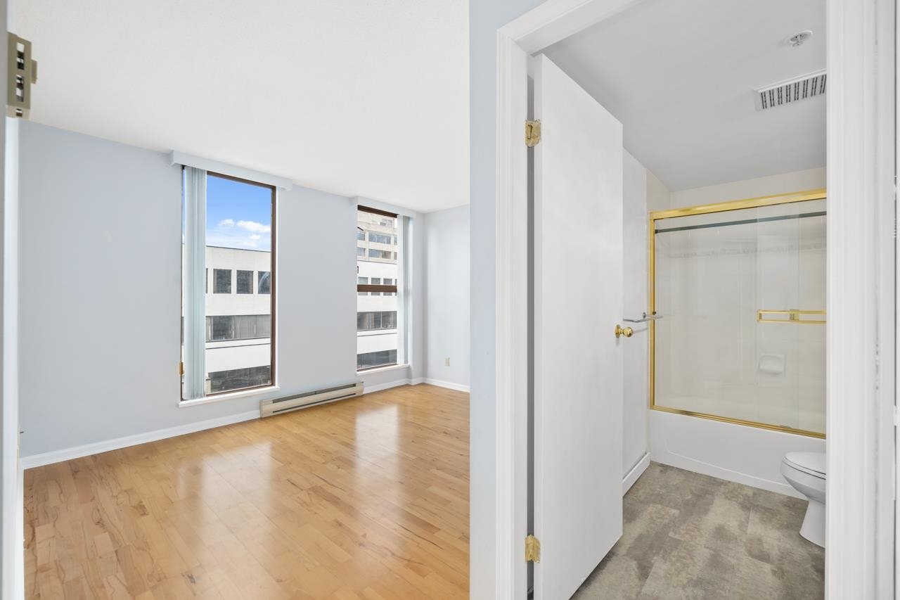 405-1633 W 8th Ave