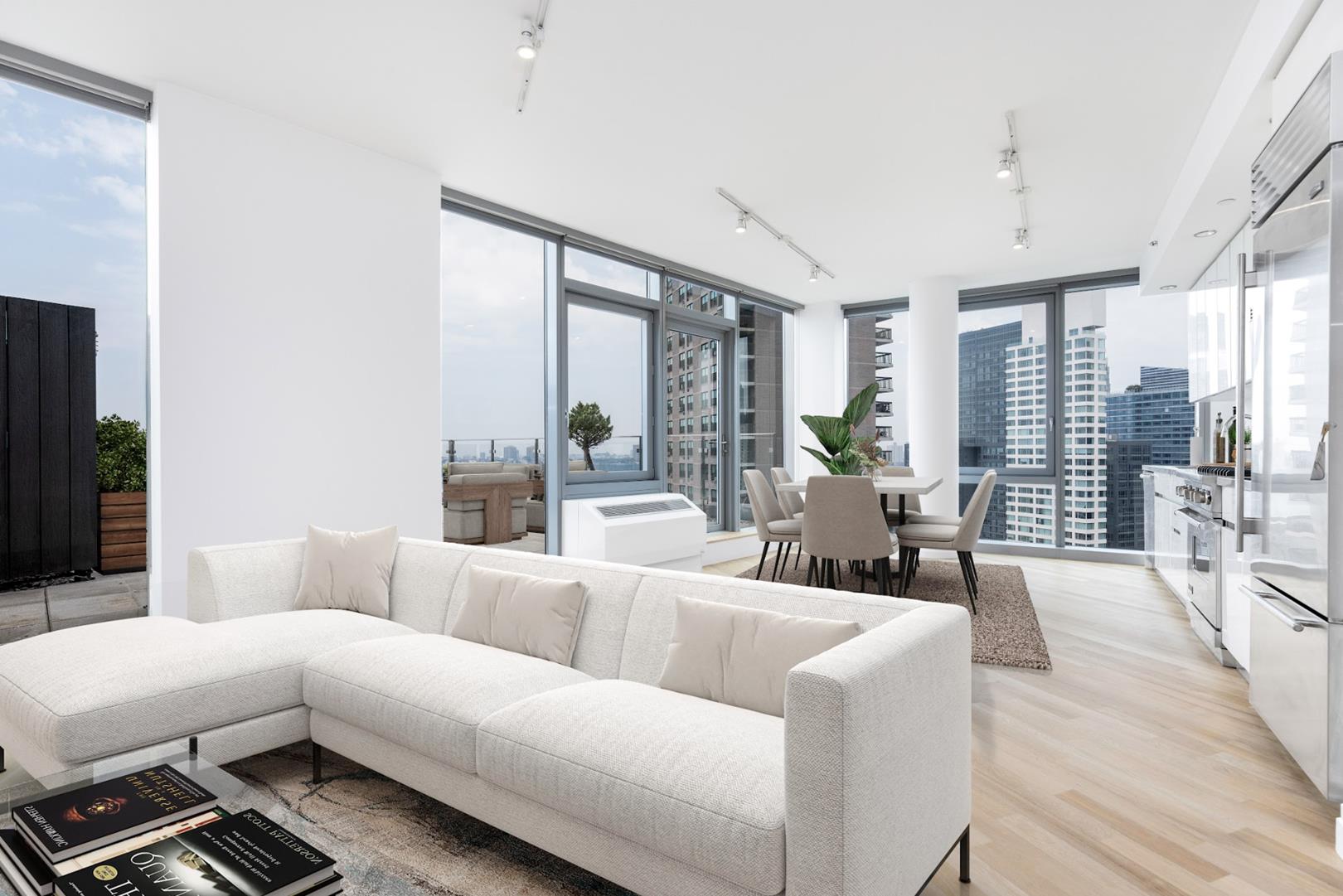 554 West 54th Street, Apt 28-O