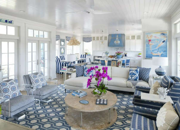 A Coastal Haven in Water Color, Fl: Beachside Home Sells for Record $8.55 M in Off-Market Deal