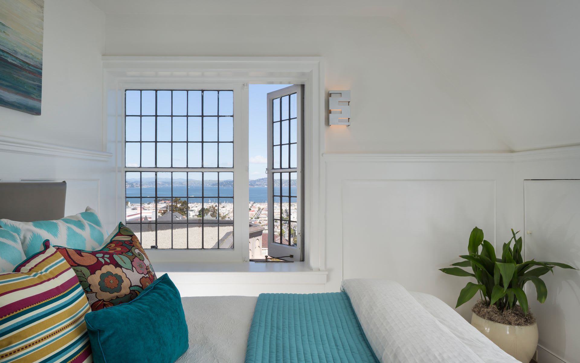 Legendary Pacific Heights Residence