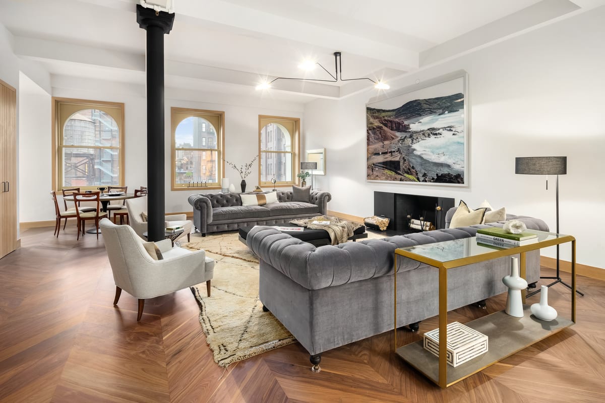 [NY Luxury Market Report: 01/18 – 01/24/2021]