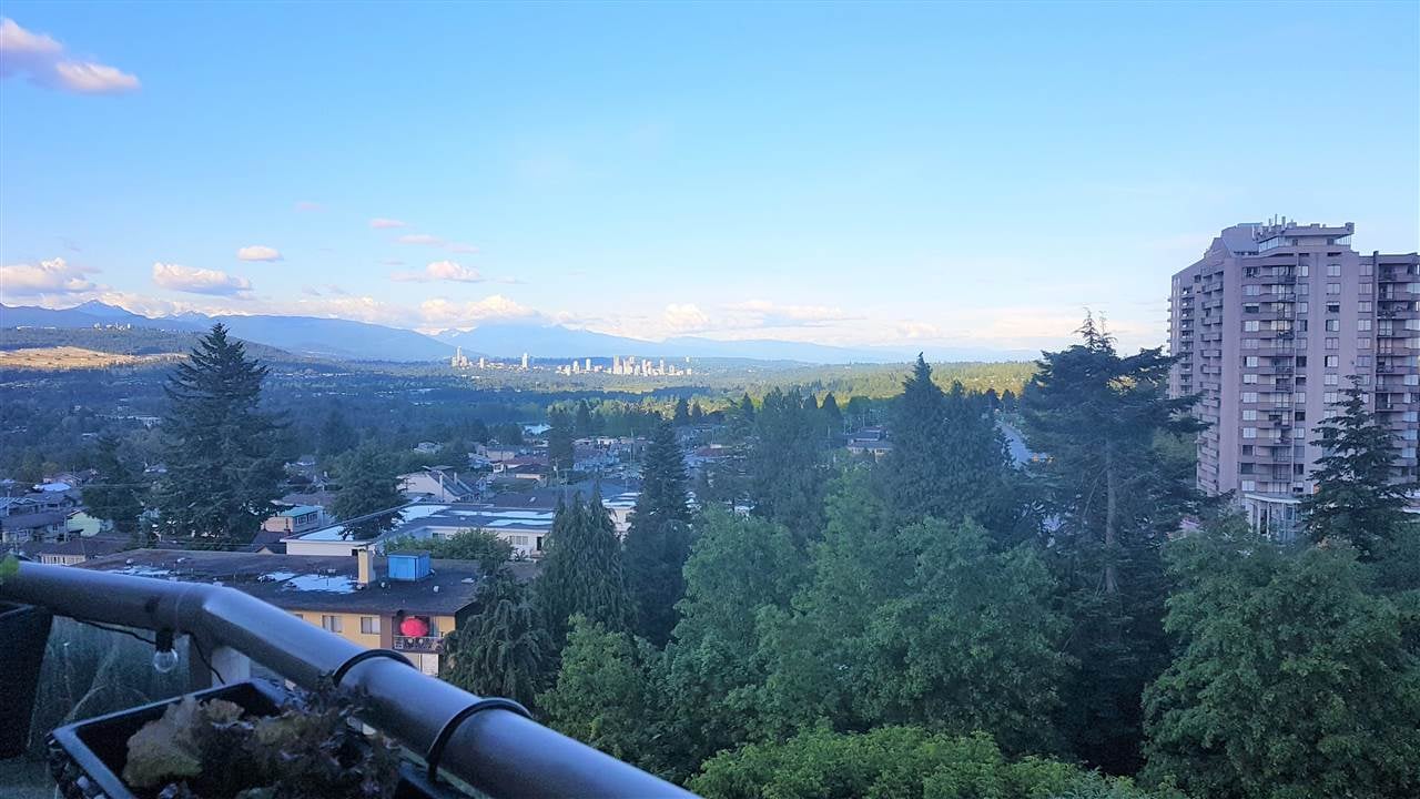 902-4657 Hazel Street, Burnaby