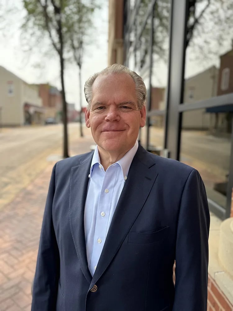 Why more St. Louis businesses and families are rediscovering the community bank