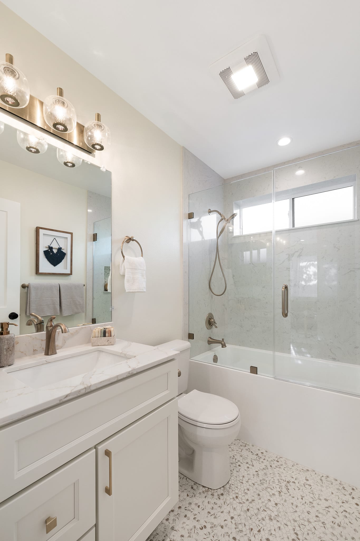 TRANSFORMED BEAUTY IN SOUTH BERKELEY
