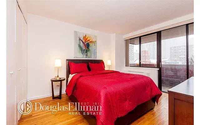 233 East 86th Street Unit: 8C