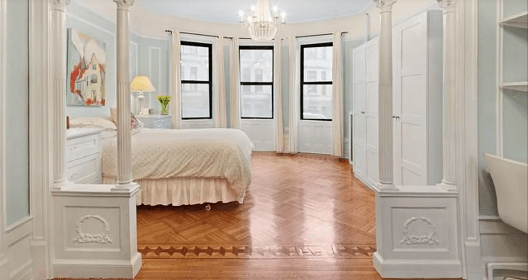 1441 Dean Street Unit: GARDEN