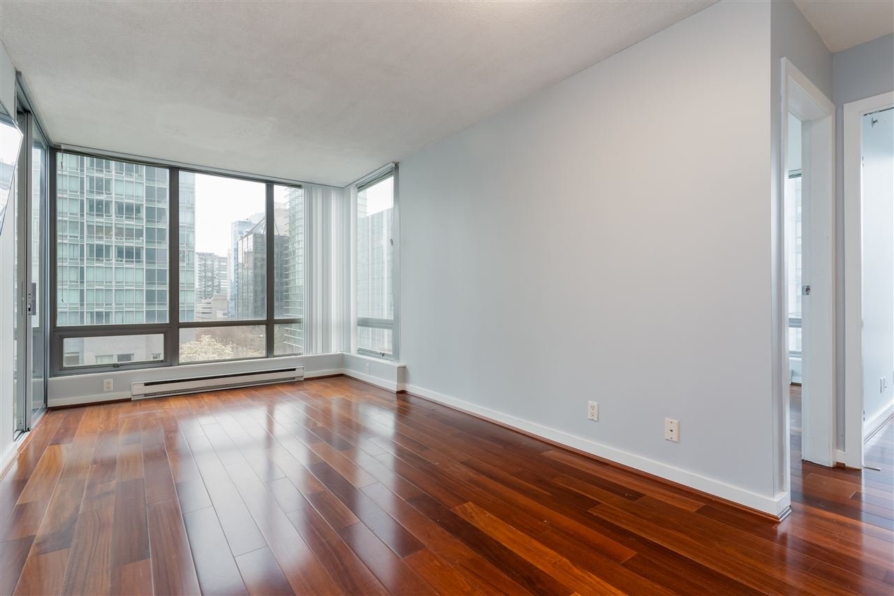 602-1200 W Georgia St