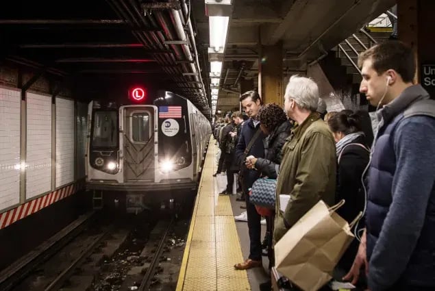 What The L? Subway Service Reductions Equal Real Estate Freakout