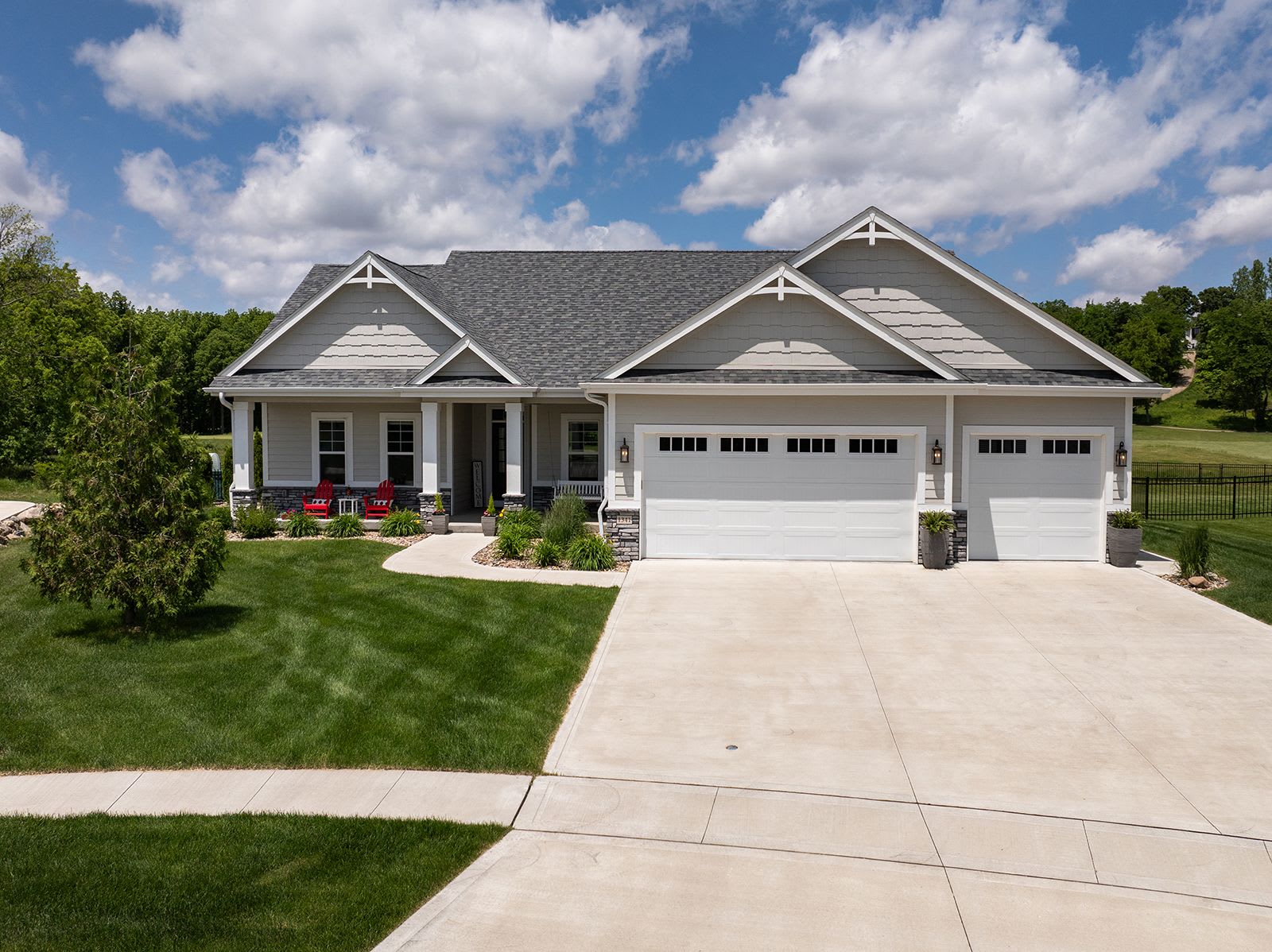 1341 Timber Valley Drive