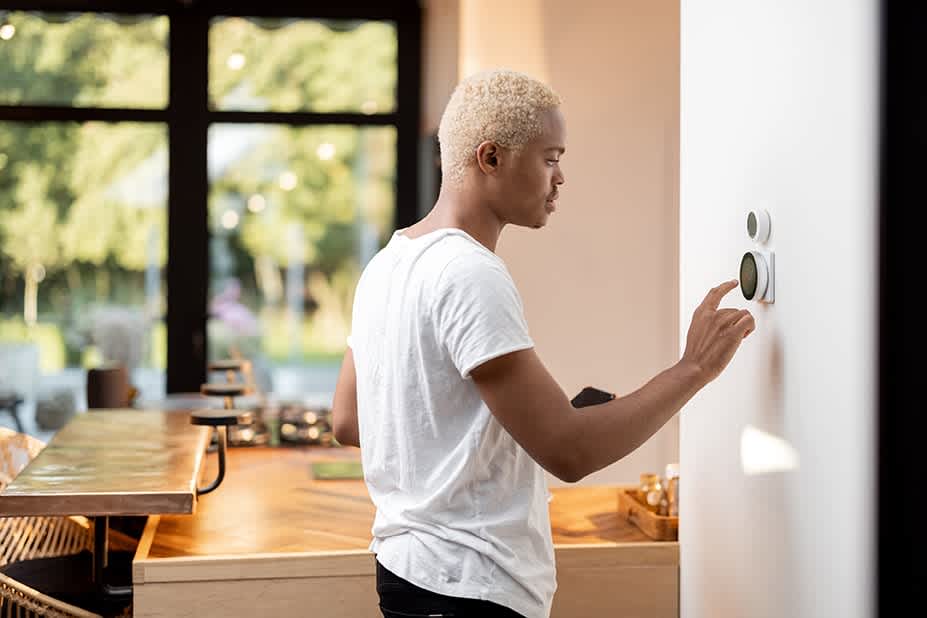 Take a Load Off Your Brain with Sensor-Based Lighting