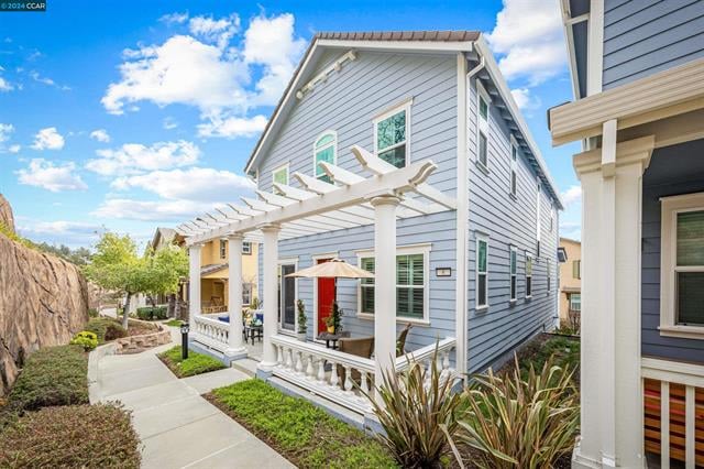6 Jack Tree Knoll, Orinda, CA 94563
